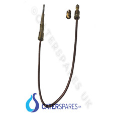 738986 1 Hobart Wolf Gas Chargrill Thermocouple Scb Series Charbroiler Parts