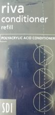 Riva Conditoner Refill Polyacrylic Acid Sdi Dental