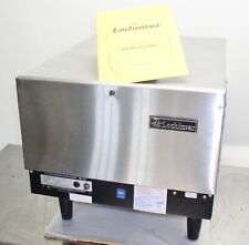 Lochinvar Commercial Water Booster Heater Sbk 024 208v 3 Phase Unused