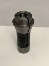 Hardinge Tf 25 Round Smooth Collet 480 Inch Cr12 Machine Tool End Mill Cnc
