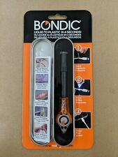 Bondic Repair Anything Non Toxic Liquid Plastic Welder Sk001
