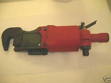 Pneumatic Rivet Squeezer Compression Riveter Chicago Pneumatic Style 351c New