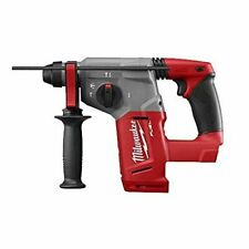 Milwaukee 2712 20 1sds Plus Rotary Hammer Tool Only