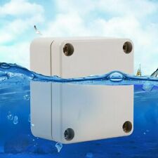 Ip66 Small Waterproof Weatherproof Junction Box Plastic Electric Enclosure Case