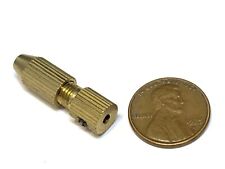 1 Piece Electric Motor Small Pcb Hand Drill Press Drilling Chuck A19