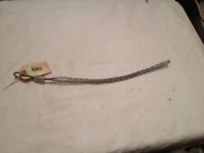 Pass Amp Seymour Pj62 Junior Duty Wire Mesh Pulling Grip 062 To 074 Cable 2800
