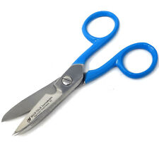 Electrician Scissors For Cutting Amp Stripping Wires Electrical Repair Tool 525