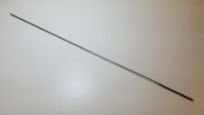 304 Stainless Steel 516 Round 36 Long Bar Rod