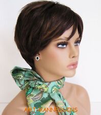 Bust Female Mannequin Head For Displaying Wigs Hats Scarves Jewelry Head Foo