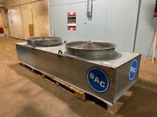 Bac Direct Drive Double 42 5 Hp Fans For Chiller Or Cooling Tower Hvac Unit