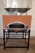Pita Bread Oven Deck Oven Pizza Oven Natural Gas Etl Approved Great Deal