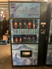 Royal 650-10 Selections Multiprice Bottlescans Soda Drink Vending Machine