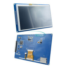 7 Inch 800x480 Ssd1963 Tft Lcd Module Touch Screen Pwm For Arduino Avr Stm32 Arm