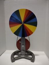 Newton Color Disc Lab Equipment Devices Science Fun