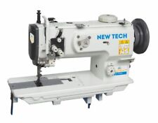 New Tech Gc 1508nh Extra Heavy Duty Sewing Machine Table Motor Free Shipping
