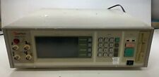 Quadtech 7400 Precision Lcr Meter Part 7400a 90 250v Warranty Fast Shipping