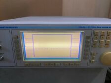 Marconi Instruments 2041 Low Noise Signal Generator 10khz To 27ghz