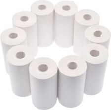 57x30mm Thermal Paper Roll Receipt Paper For Mobile Pos 58mm Thermal Printer 10