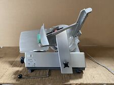 Bizerba Gsp Hd Automatic Gravity Meat Cheese Deli Slicer See Video