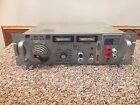 Vintage Electronic Test Equipment Nh Research Model 4201 Differential Wattmeter