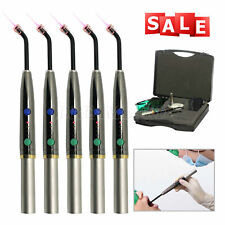 5dental Photo Activated Heal Laser Light Lamp Diode 200mw Disinfection Ha