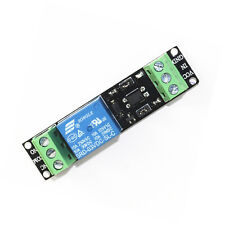 1pcs 3v Relay High Level Driver Module Optocouple Relay Module For Arduino