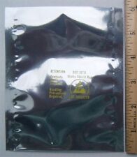 400 Esd Anti Static Shielding Bags 4 X 6 Open Top