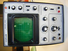 Vintage Nri Conar Model 255 Oscilloscope