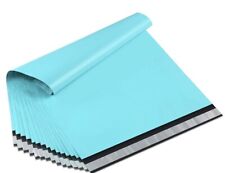Ucgou Poly Mailers 10x13 Inch Teal 200 Pack Shipping Bags 4 Strong Mailing