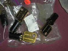 Haworth Lock Cores Amp Keys Sl Series Sets Of 3 Black Or Chrome Steelcase