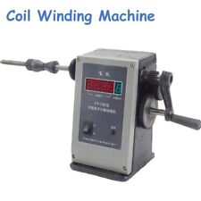 Hand Electronic Digital Display Winding Machine Fy 130 Winding Machine