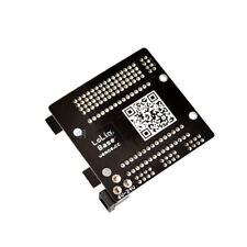 Nodemcu Lua Shield Esp8266 Esp 12e Wifi Expansion Board Usb Dc Powered Kit