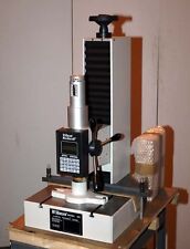 Wilson Rockwell Superficial Scale Hardness Tester 425s Inv7922