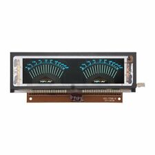 Vfd Display Vacuum Fluorescent Vu Level Meter Indicator Music Audio Spectrum Kit