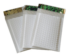 6x9 White Poly Bubble Mailers High Quality