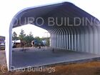 Durospan Steel 20x20x12 Metal Diy Home Building Kit Open Ends Factory Direct