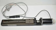 Thk Kr33 Lm Linear Actuator Kr 9 Travel With Parker S57 102 Mo Motor Cable