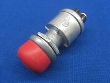 Red Button Starter Switch Fits Lincoln Welder Sa 200 250 Sae 300 400 Classics