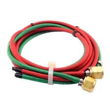 6 Flexible Braided 18 Twin Hose Replacement Little Jewelry Torch Hst18 06