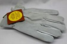 Dupont Kevlar Leather Work Gloves Size Small Durable Safe Free Shipping