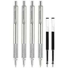 Zebra Pen 50113 Professional 701 Writing Bundle F 701 Retractable Ballpoint 08
