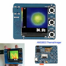 Usb Infrared Sensor Module Camera Ir 8x8 Thermal Imager Array Temperature
