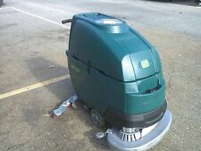 Nobles Ss5 Tennant T5 32 Floor Scrubber Under 600 Hours 60 Day Parts Warranty