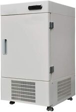 86 C 108l Vertical Ultra Low Temp Freezer Refrigerator With Controller 110v