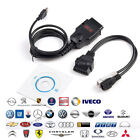 Eobd Obd2 Galletto 1260 Ecu Diagnostic Cable Programmer Remap Flasher Tunning