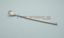 Or Grade Spoon Wells Enulceation Surgical Ophthalmic Instruments