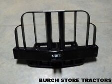 New Front Bumper For John Deere 1010 2010 3010 4010 4020 Tractor Usa Made