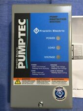Franklin Pumptec Low Water Protection System 5800020610 For Submersible Pumps