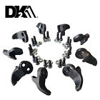 Complete Set Of Dk2 Powerking Stump Grinder Teeth Opg77769