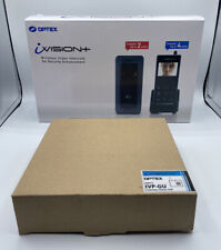 Optex Ivp Hu Ivision With Ivp Gu Wireless 2000 Td 20u Untested